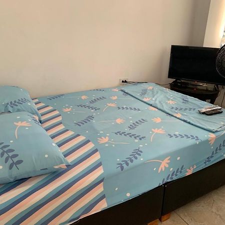 Hospedaje Alferez Real Jamundí المظهر الخارجي الصورة