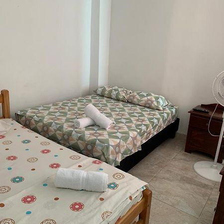 Hospedaje Alferez Real Jamundí المظهر الخارجي الصورة