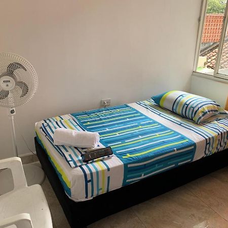 Hospedaje Alferez Real Jamundí المظهر الخارجي الصورة