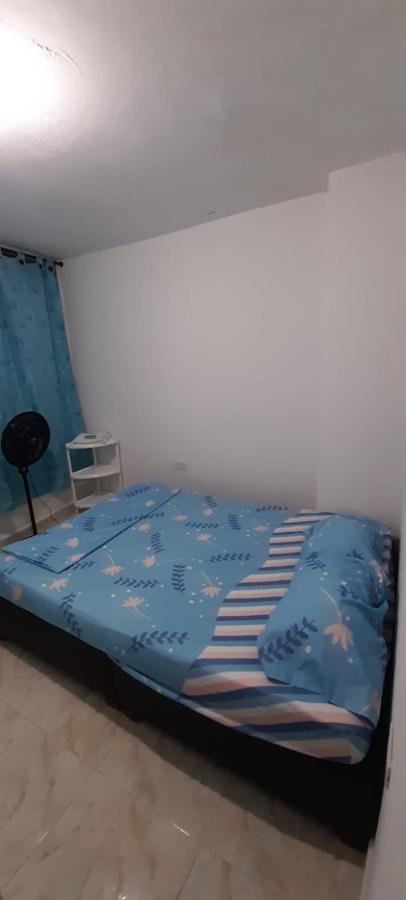 Hospedaje Alferez Real Jamundí المظهر الخارجي الصورة
