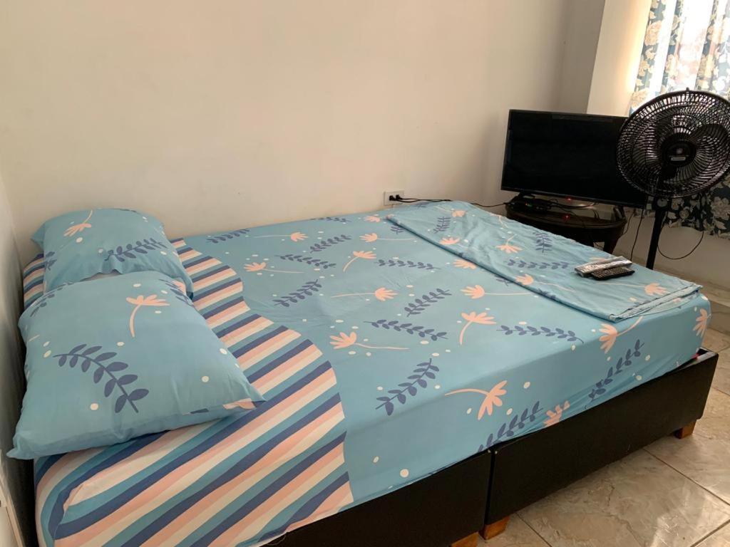 Hospedaje Alferez Real Jamundí المظهر الخارجي الصورة